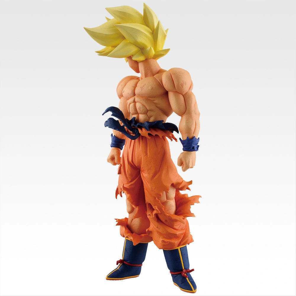 Son Goku Super Saiyan - THE CHRONICLE OF GOKU Lot C