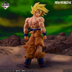 Son Goku Super Saiyan - THE CHRONICLE OF GOKU Lot C