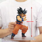 Son Goku Migatte No Gokui (Kizashi) (Syndrome de L'Ultra Instinct) - Grandista