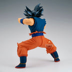 Son Goku Migatte No Gokui (Kizashi) (Syndrome de L'Ultra Instinct) - Grandista