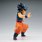 Son Goku Migatte No Gokui (Kizashi) (Syndrome de L'Ultra Instinct) - Grandista