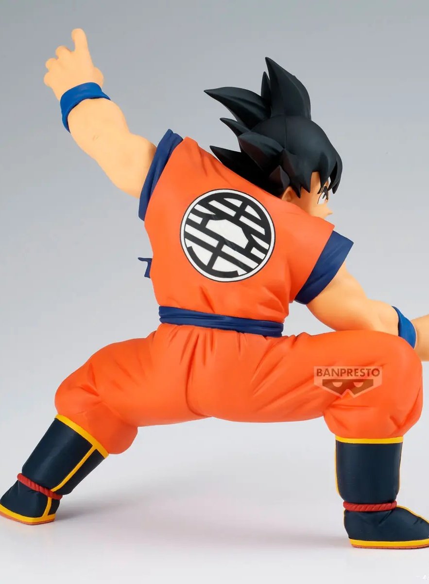 Son Goku VS Vegeta - Match Makers