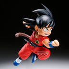 Grand-père Gohan (Masque) VS Son Goku (enfant) - Match Makers