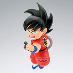 Grand-père Gohan (Masque) VS Son Goku (enfant) - Match Makers