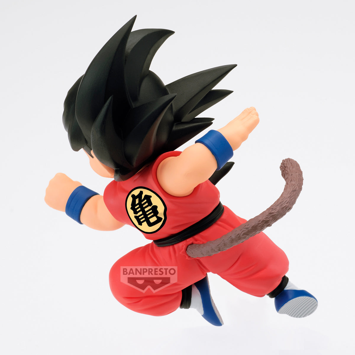 Grand-père Gohan (Masque) VS Son Goku (enfant) - Match Makers