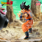 Son Goku - Match Makers [VS Freezer (1ere Forme)]