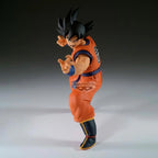 Son Goku - Match Makers [VS Freezer (1ere Forme)]