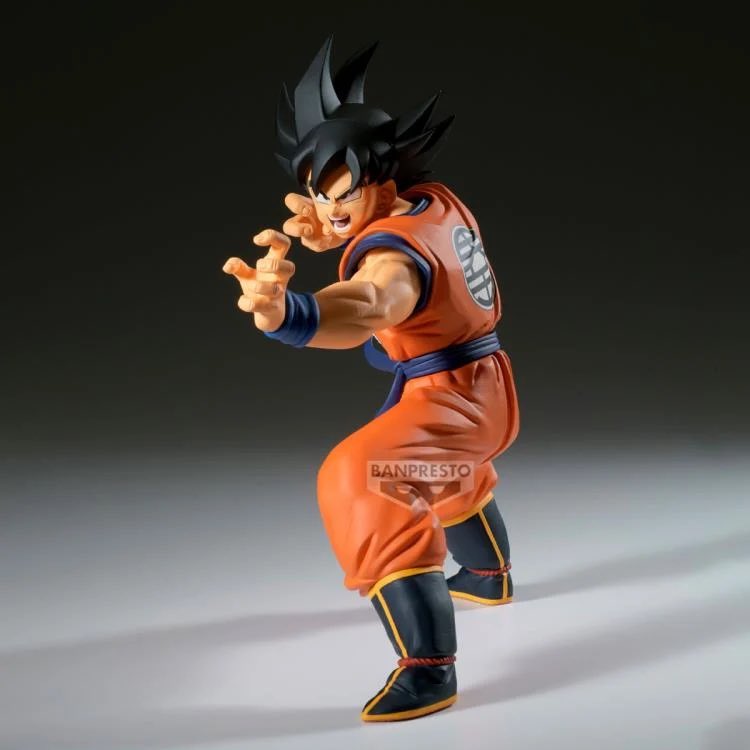 Son Goku - Match Makers [VS Freezer (1ere Forme)]