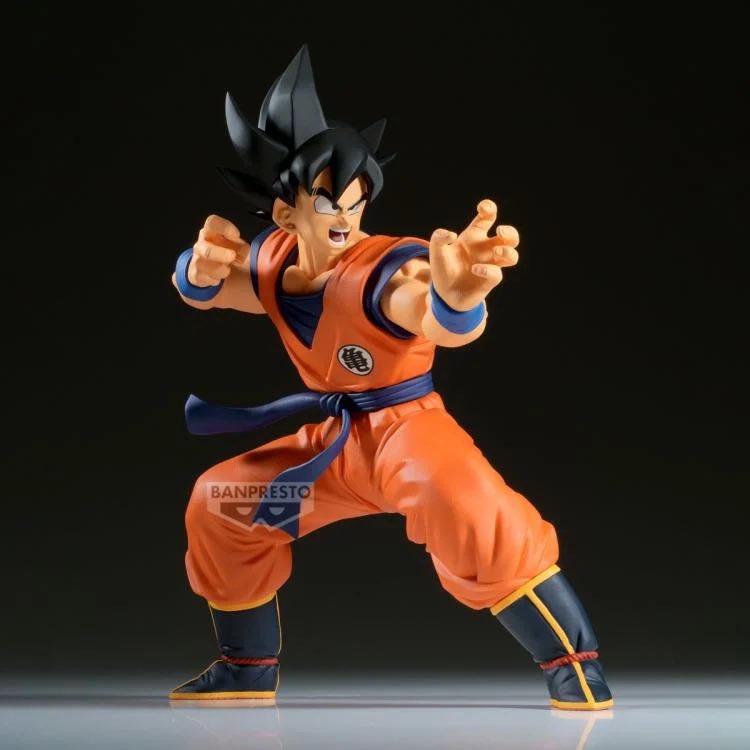 Son Goku - Match Makers [VS Freezer (1ere Forme)]