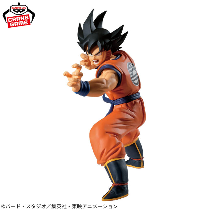 Son Goku - Match Makers [VS Freezer (1ere Forme)]