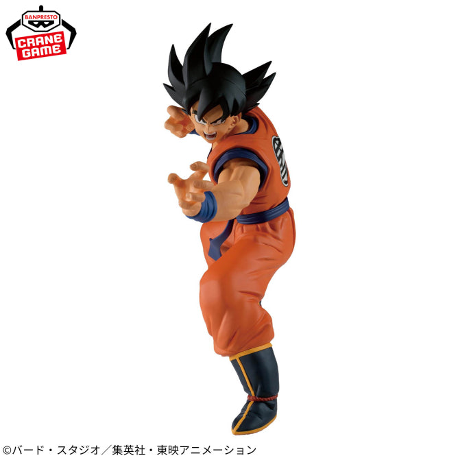 Son Goku - Match Makers [VS Freezer (1ere Forme)]