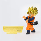 Son Goten Super Saiyan (Kamehameha Familiale) - Blood Of Saiyans