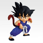 Son Goku (Enfant) - THE CHRONICLES OF GOKU Lot A