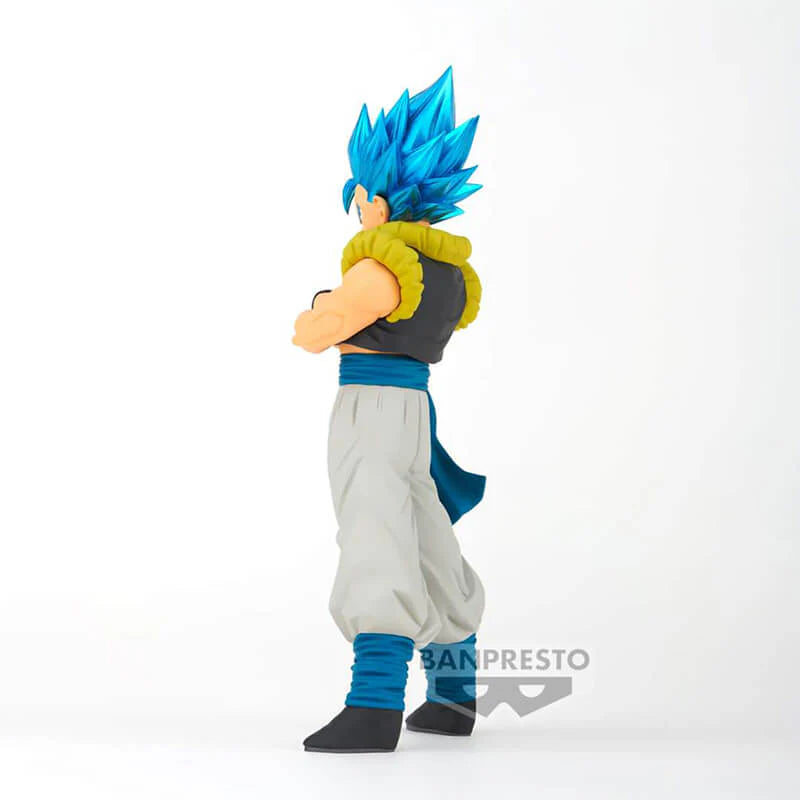 Super Gogeta Blue - Blood Of Saiyans