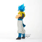Super Gogeta Blue - Blood Of Saiyans