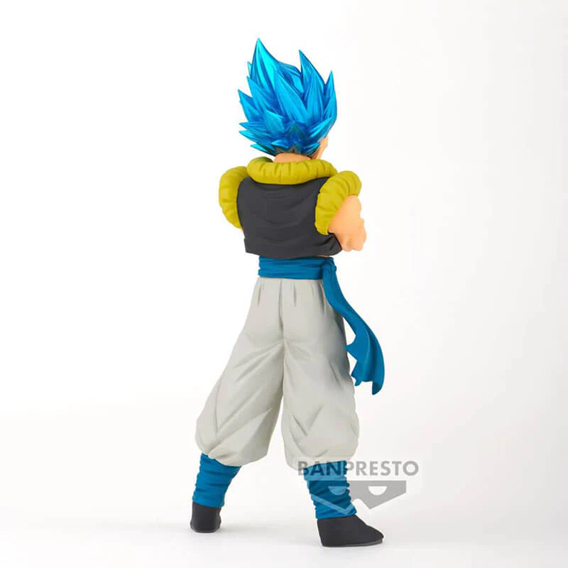 Super Gogeta Blue - Blood Of Saiyans