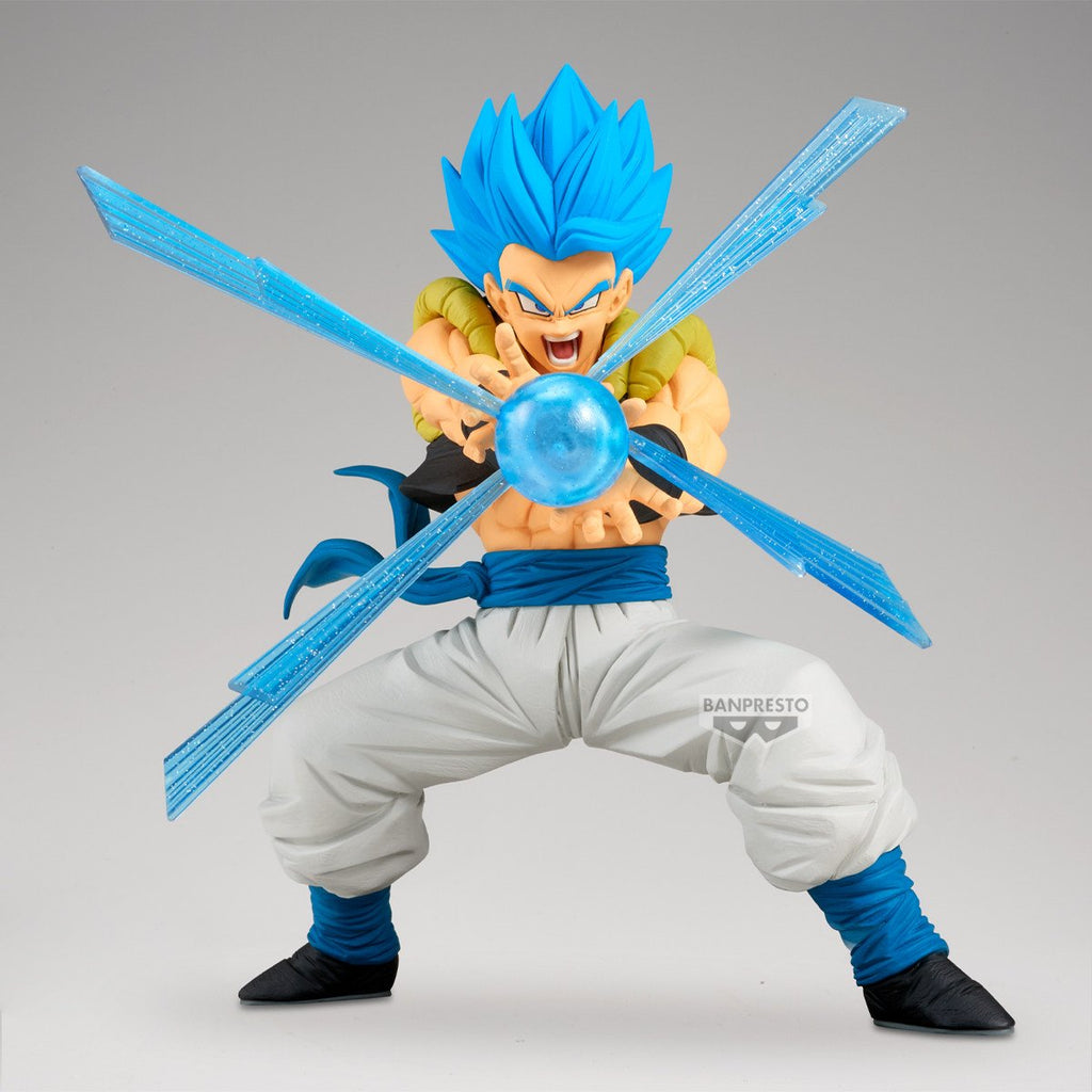 Super Gogeta Blue - GxMateria