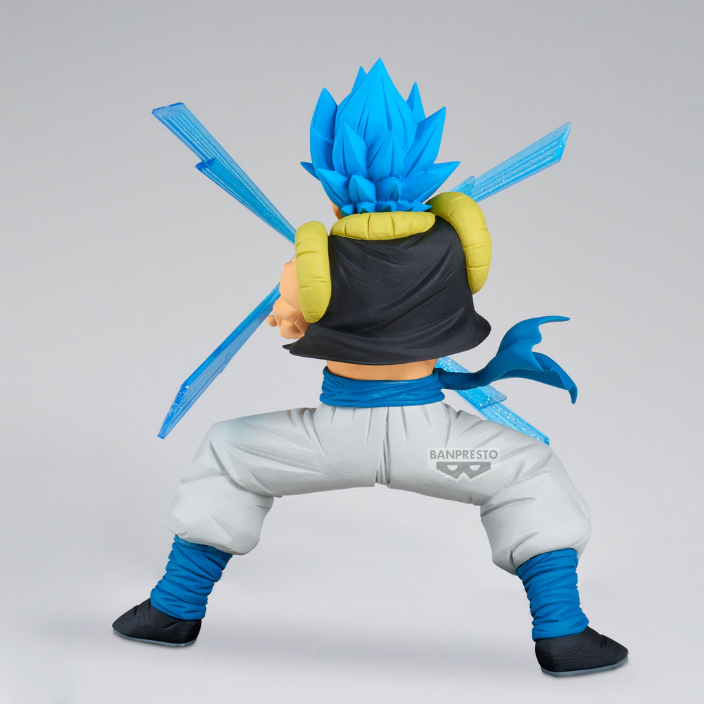Super Gogeta Blue - GxMateria