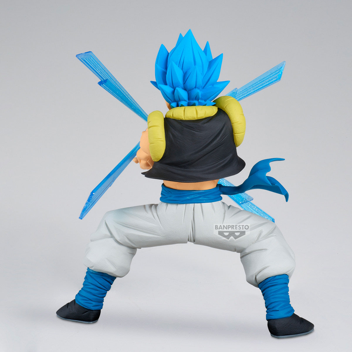 Super Gogeta Blue - GxMateria