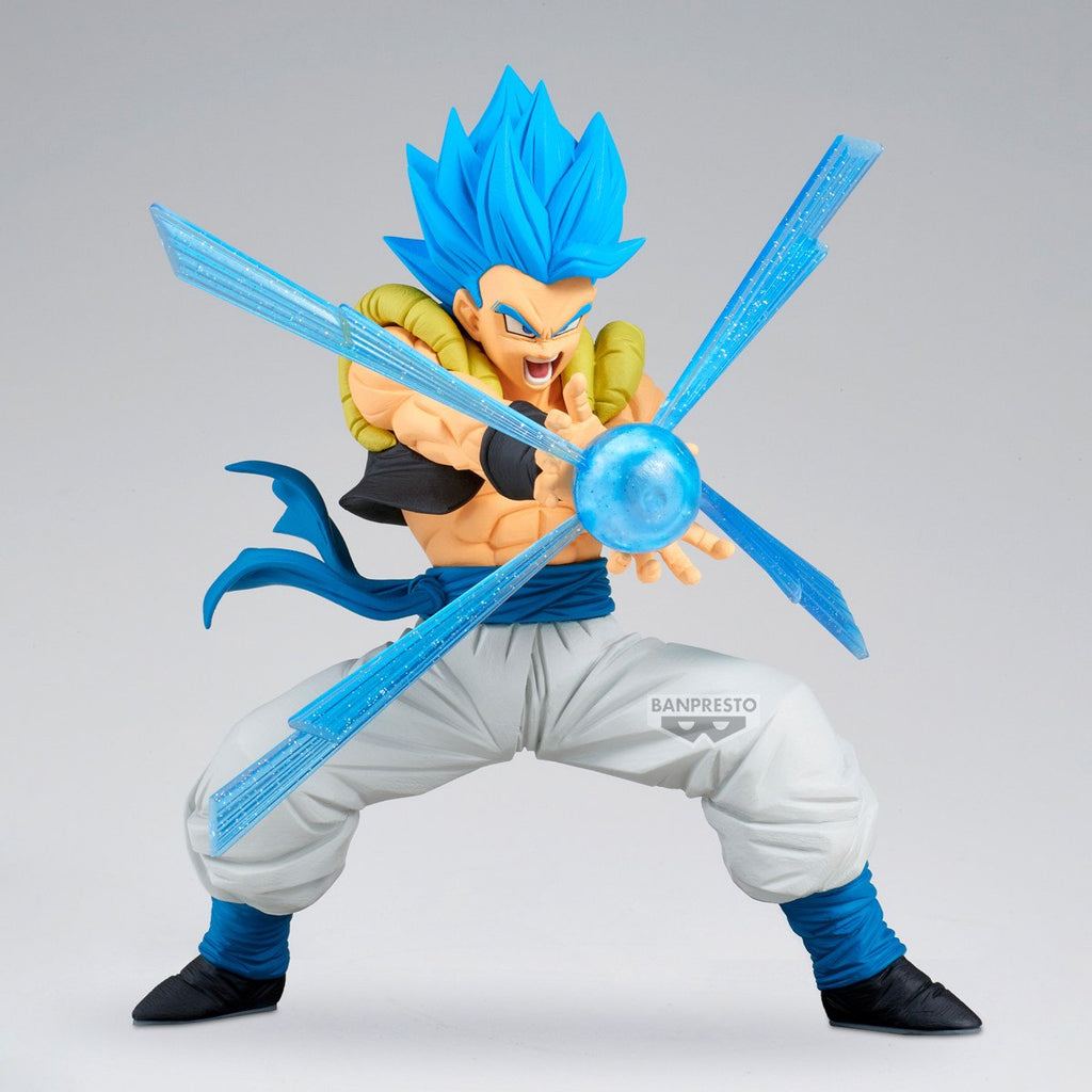 Super Gogeta Blue - GxMateria