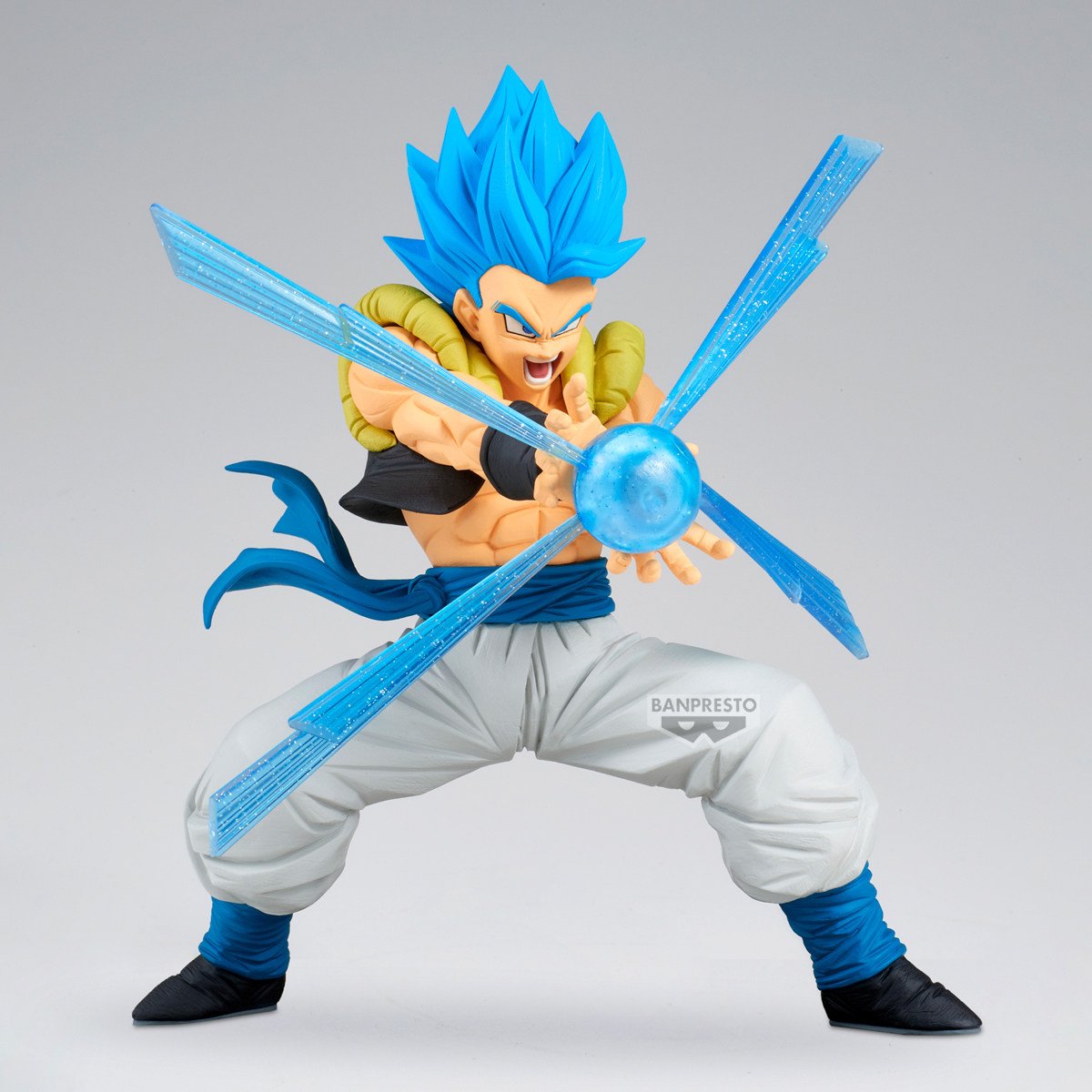 Super Gogeta Blue - GxMateria