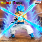 Super Gogeta Blue - GxMateria