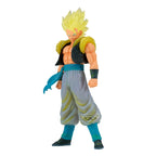 Super Gogeta & Super Vegetto - CLEARISE