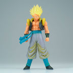Super Gogeta & Super Vegetto - CLEARISE