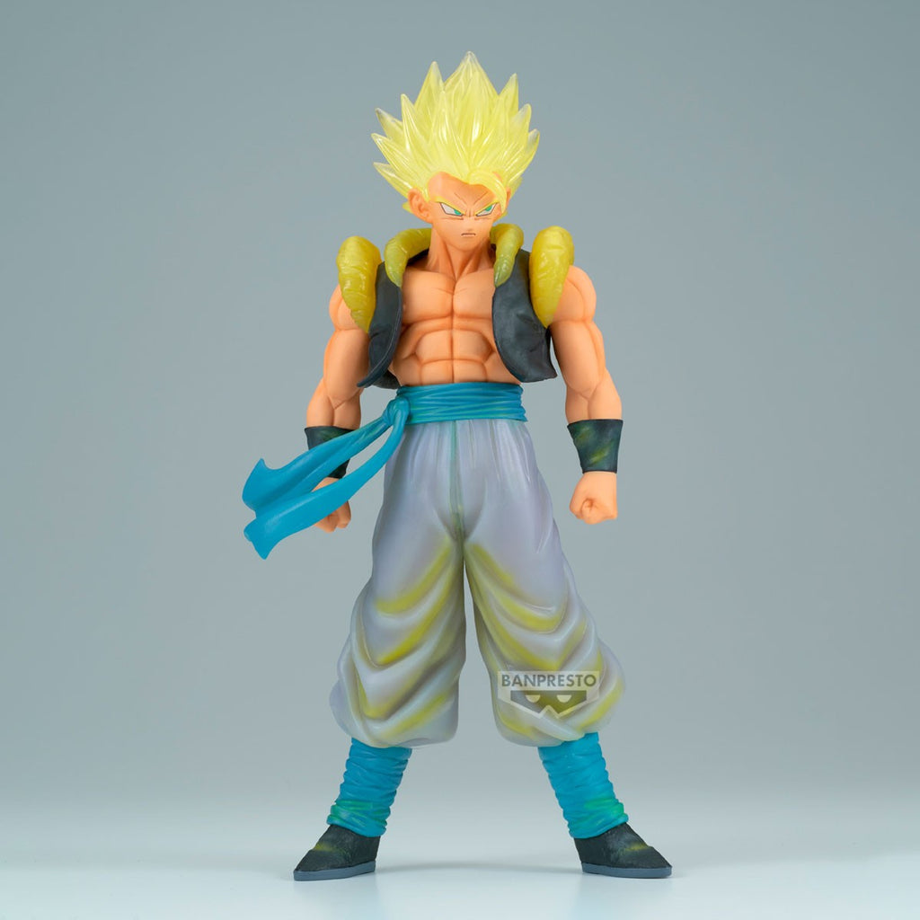 Super Gogeta - CLEARISE