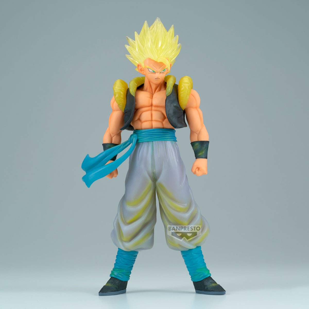 Super Gogeta - CLEARISE