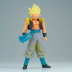 Super Gogeta & Super Vegetto - CLEARISE