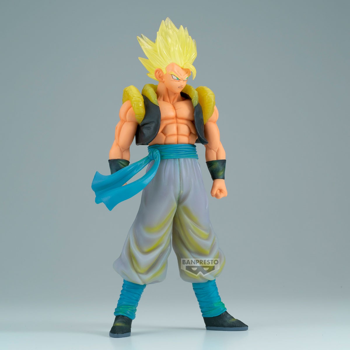 Super Gogeta - CLEARISE
