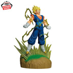 Super Vegetto Super Saiyan - History Box