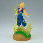 Super Vegetto Super Saiyan - History Box