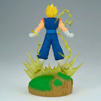 Super Vegetto Super Saiyan - History Box