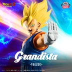 Super Vegetto SSJ - Grandista