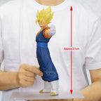 Super Vegetto SSJ - Grandista