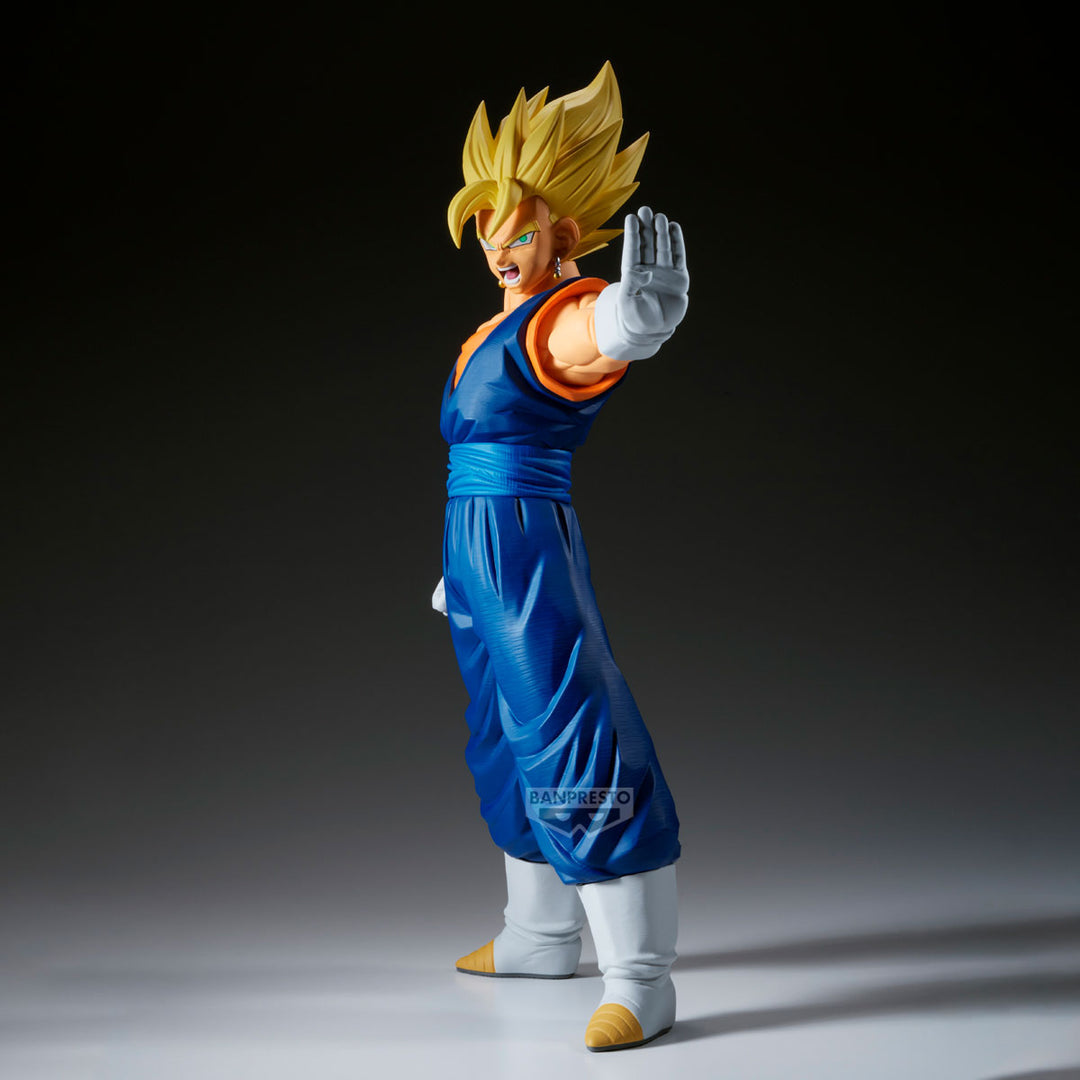 Super Vegetto SSJ - Grandista