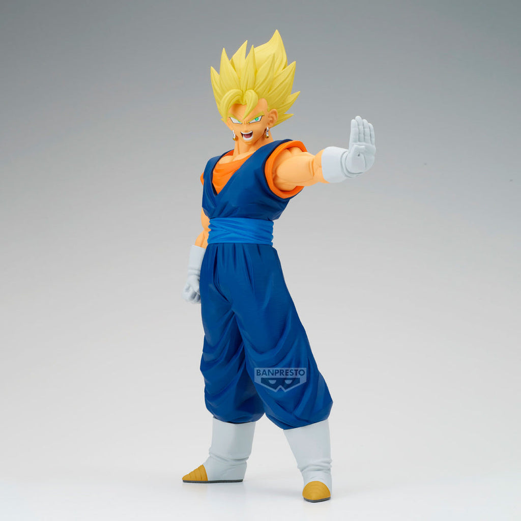 Super Vegetto SSJ - Grandista