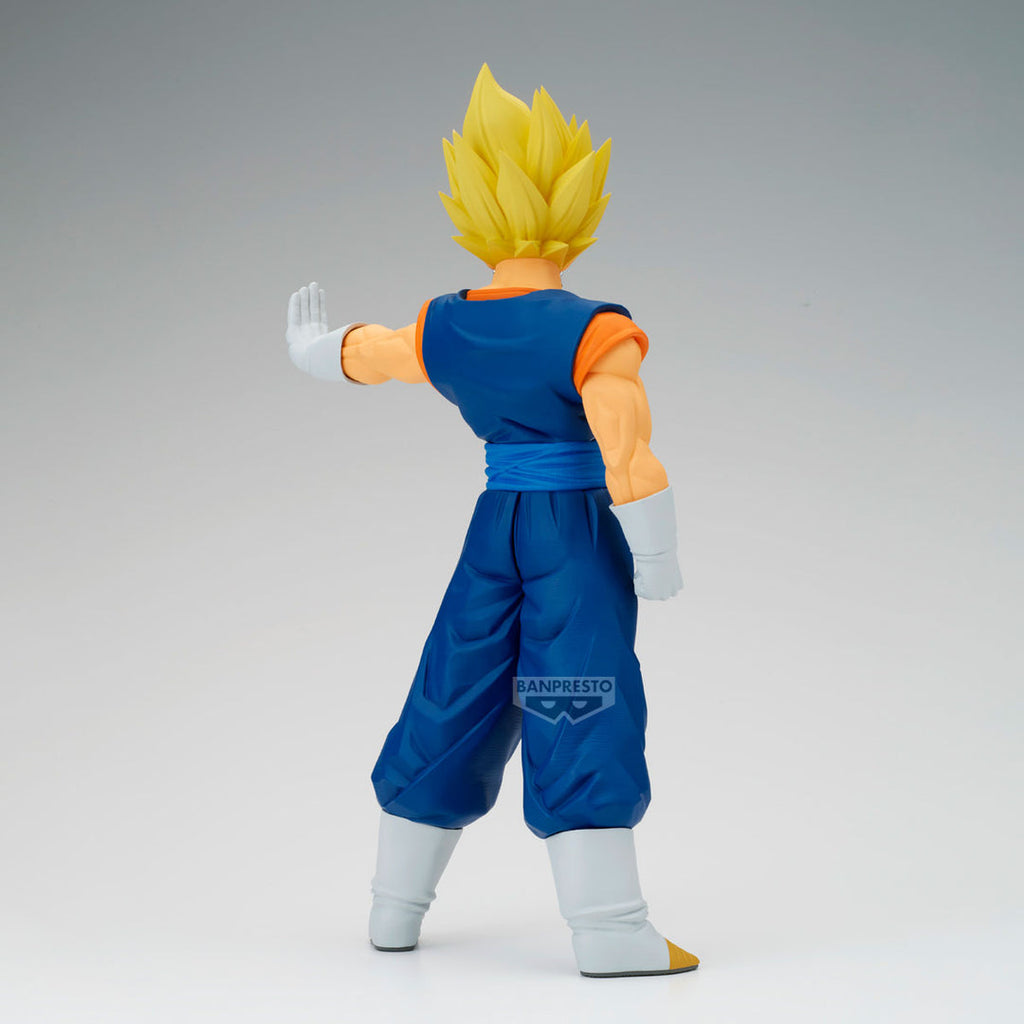 Super Vegetto SSJ - Grandista
