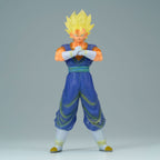 Super Gogeta & Super Vegetto - CLEARISE