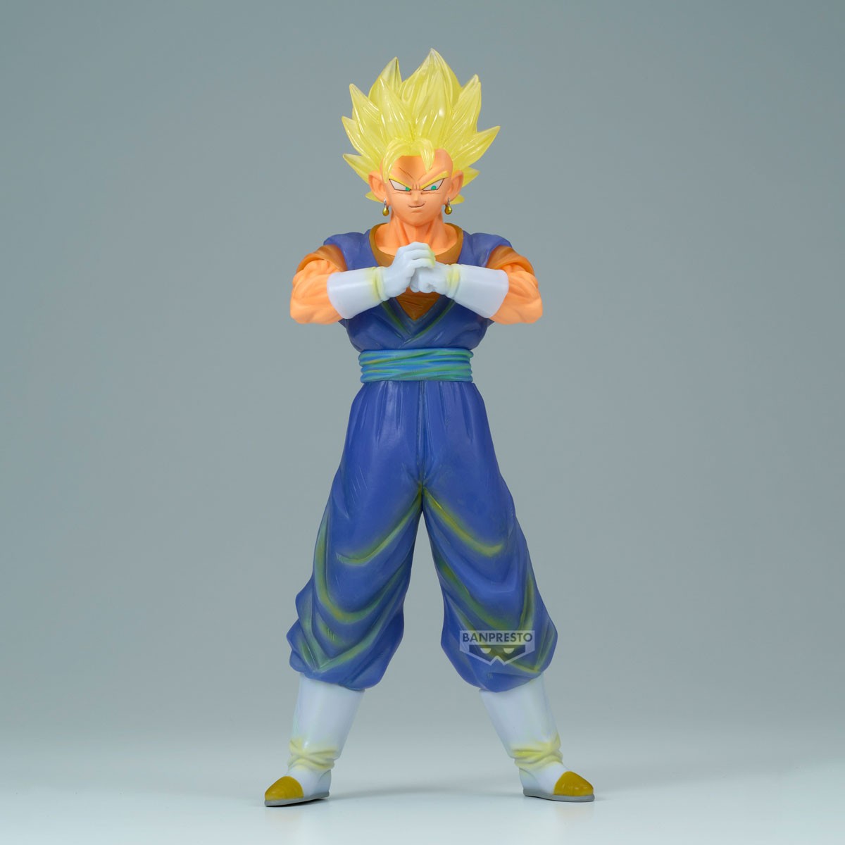 Super Vegetto - CLEARISE