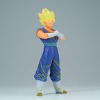 Super Gogeta & Super Vegetto - CLEARISE