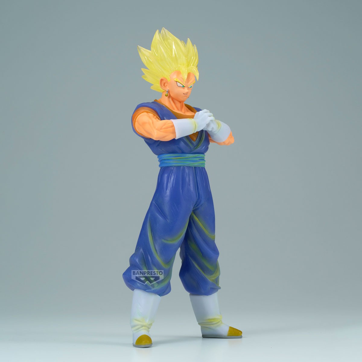 Super Vegetto - CLEARISE