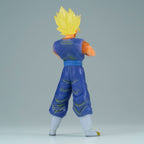 Super Vegetto - CLEARISE