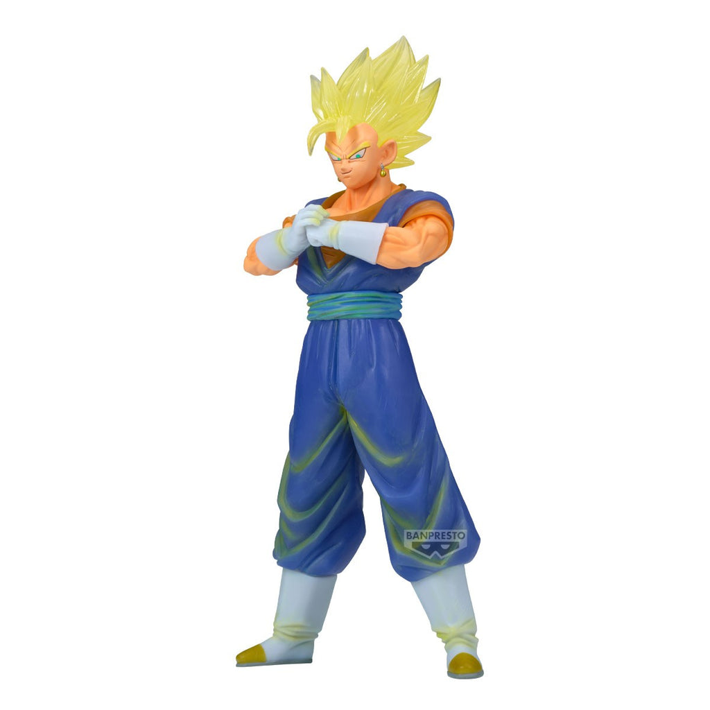Super Vegetto - CLEARISE