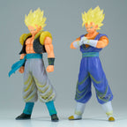 Super Gogeta & Super Vegetto - CLEARISE