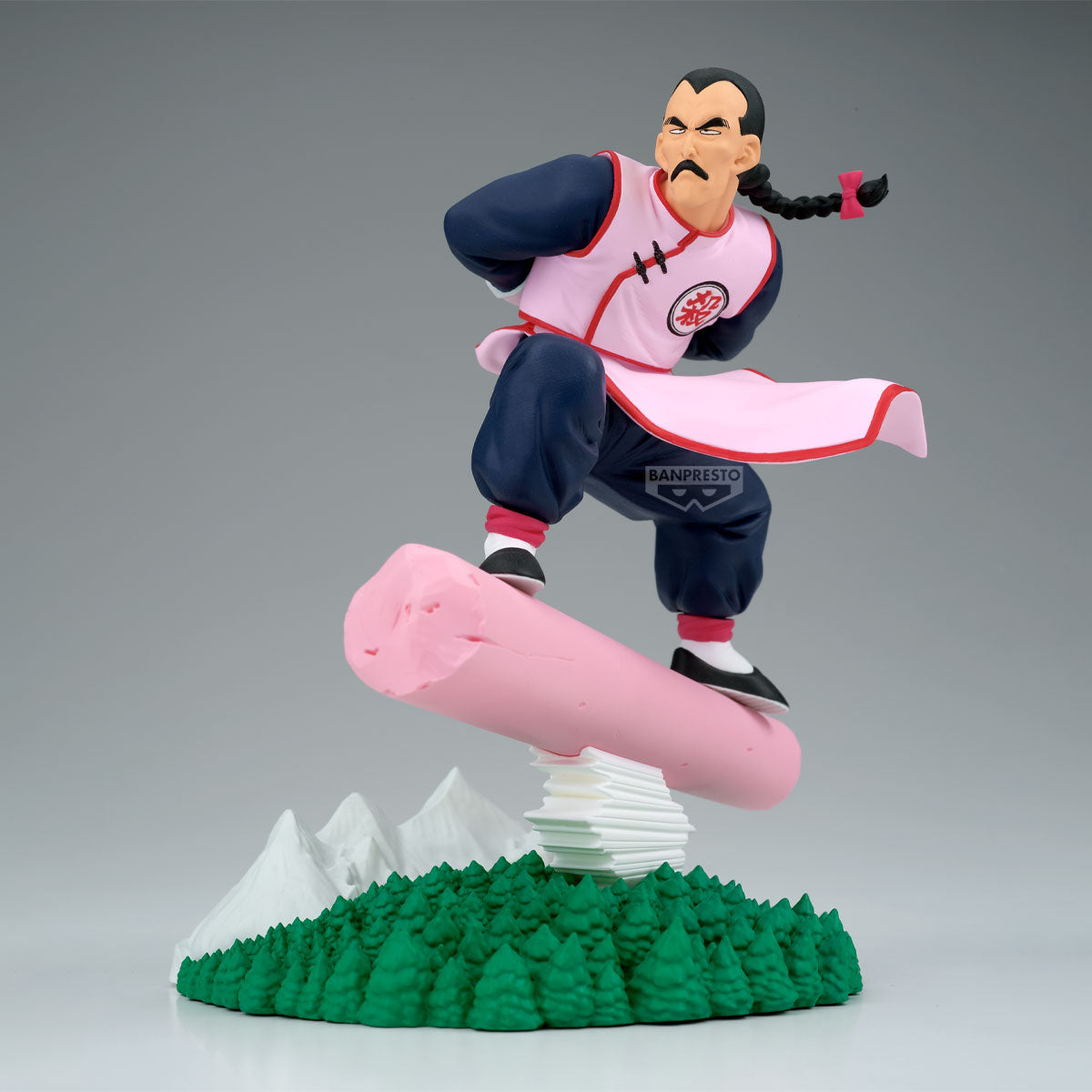 Tao Pai Pai - History Box