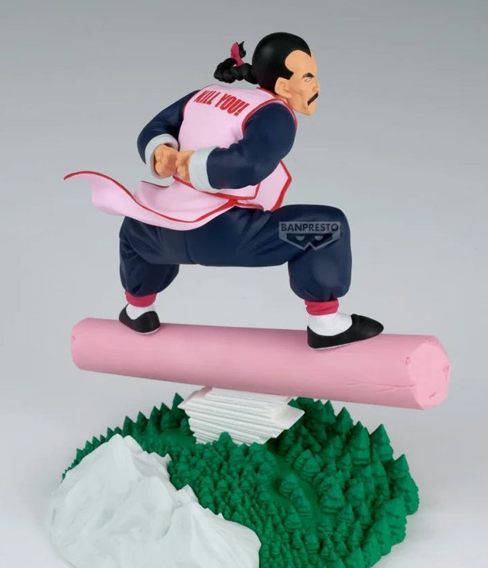 Tao Pai Pai - History Box