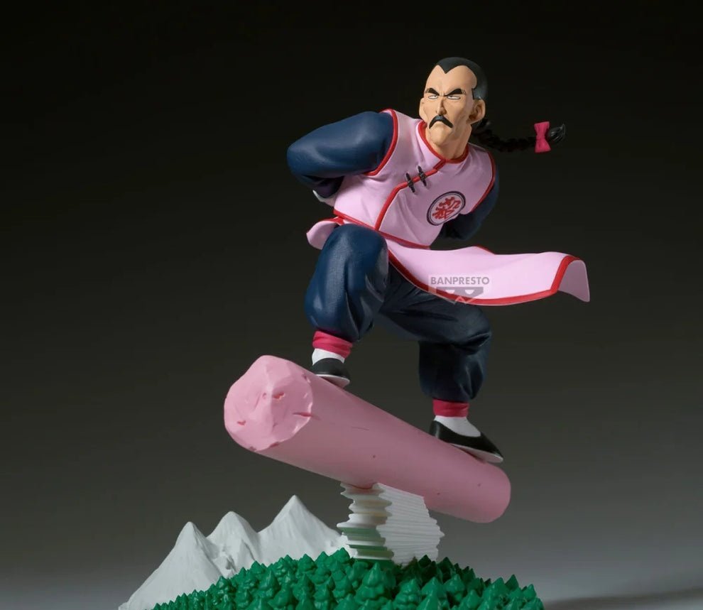 Tao Pai Pai - History Box